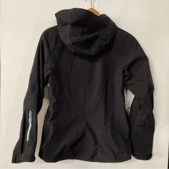 Arc'teryx Gore-Tex Tempest Ski Jacket - Picture 3 of 9